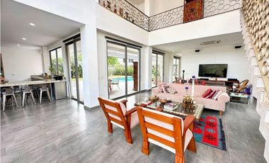 CASA EN VENTA EN BARCELONA DE INDIAS CARTAGENA