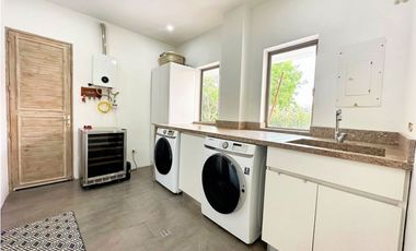 CASA EN VENTA EN BARCELONA DE INDIAS CARTAGENA