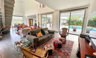 CASA EN VENTA EN BARCELONA DE INDIAS CARTAGENA