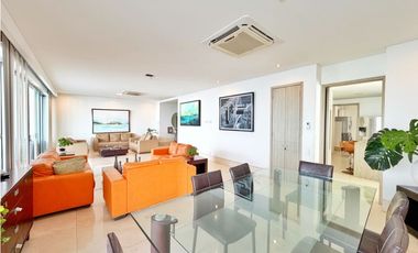 Venta Apartamento en Edificio Ravelo Castillo Grande Cartagena