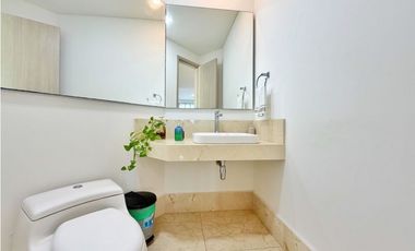 Venta Apartamento en Edificio Ravelo Castillo Grande Cartagena