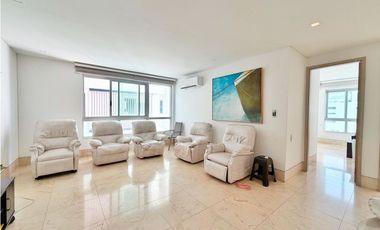 Venta Apartamento en Edificio Ravelo Castillo Grande Cartagena