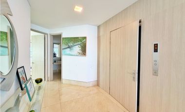 Venta Apartamento en Edificio Ravelo Castillo Grande Cartagena