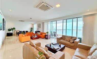 Venta Apartamento en Edificio Ravelo Castillo Grande Cartagena