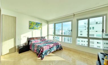 Venta Apartamento en Edificio Ravelo Castillo Grande Cartagena