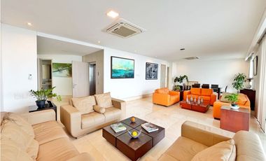 Venta Apartamento en Edificio Ravelo Castillo Grande Cartagena