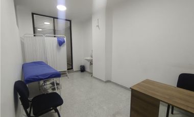 ARRIENDO CONSULTORIO EN VERSALLES MANIZALES | ARRIENDOS MANIZALES