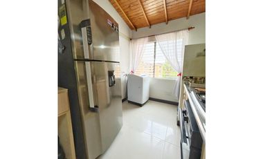 VENTA DE APARTAMENTO EN EL POBLADO-LOMA DE SAN JULIAN RANGO 4