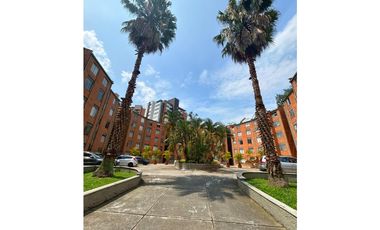 VENTA DE APARTAMENTO EN EL POBLADO-LOMA DE SAN JULIAN RANGO 4