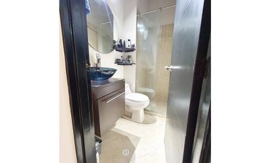 VENTA DE APARTAMENTO EN EL POBLADO-LOMA DE SAN JULIAN RANGO 4