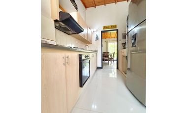 VENTA DE APARTAMENTO EN EL POBLADO-LOMA DE SAN JULIAN RANGO 4