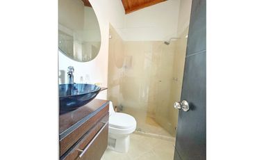 VENTA DE APARTAMENTO EN EL POBLADO-LOMA DE SAN JULIAN RANGO 4