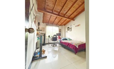 VENTA DE APARTAMENTO EN EL POBLADO-LOMA DE SAN JULIAN RANGO 4