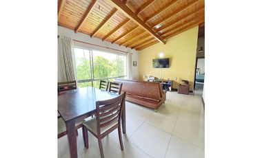 VENTA DE APARTAMENTO EN EL POBLADO-LOMA DE SAN JULIAN RANGO 4