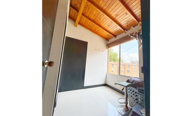 VENTA DE APARTAMENTO EN EL POBLADO-LOMA DE SAN JULIAN RANGO 4