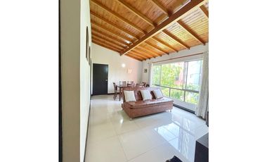 VENTA DE APARTAMENTO EN EL POBLADO-LOMA DE SAN JULIAN RANGO 4