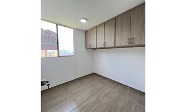 SE ARRIENDA HERMOSO APARTAMENTO EN ENVIGADO LA MINA