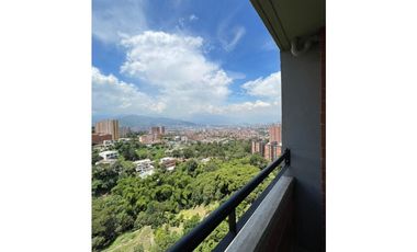 SE ARRIENDA HERMOSO APARTAMENTO EN ENVIGADO LA MINA
