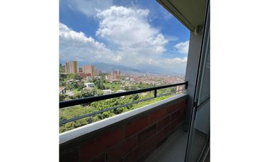 SE ARRIENDA HERMOSO APARTAMENTO EN ENVIGADO LA MINA