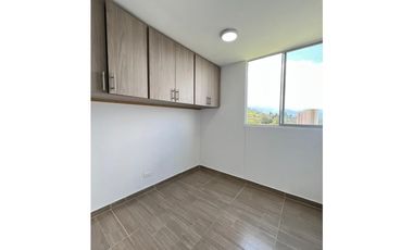 SE ARRIENDA HERMOSO APARTAMENTO EN ENVIGADO LA MINA