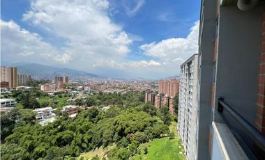 SE ARRIENDA HERMOSO APARTAMENTO EN ENVIGADO LA MINA