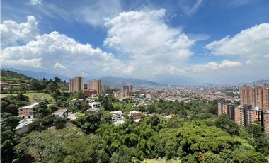 SE ARRIENDA HERMOSO APARTAMENTO EN ENVIGADO LA MINA