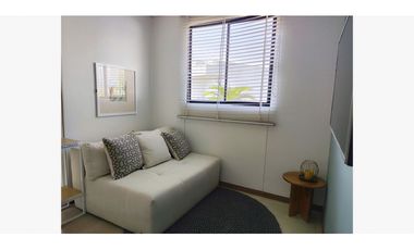 SE VENDE APARTAMENTO EN PARQUE NATURA EN OBRA GRIS MIP cw9544155