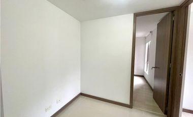 ARRIENDO APARTAMENTO EN ENVIGADO SECTOR LAS BRUJAS EL CHINGUI