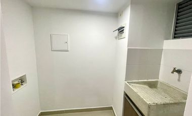ARRIENDO APARTAMENTO EN ENVIGADO SECTOR LAS BRUJAS EL CHINGUI