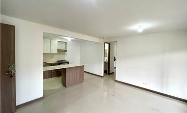 ARRIENDO APARTAMENTO EN ENVIGADO SECTOR LAS BRUJAS EL CHINGUI