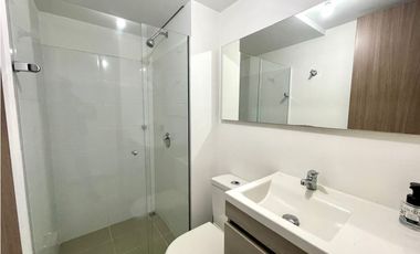 ARRIENDO APARTAMENTO EN ENVIGADO SECTOR LAS BRUJAS EL CHINGUI