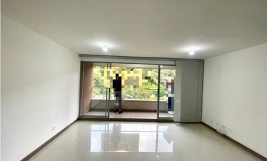 ARRIENDO APARTAMENTO EN ENVIGADO SECTOR LAS BRUJAS EL CHINGUI