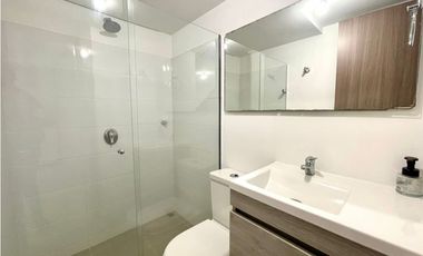 ARRIENDO APARTAMENTO EN ENVIGADO SECTOR LAS BRUJAS EL CHINGUI