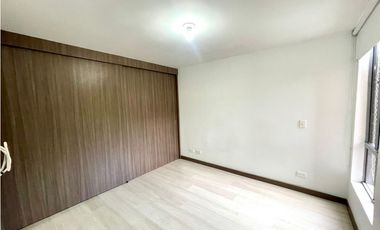 ARRIENDO APARTAMENTO EN ENVIGADO SECTOR LAS BRUJAS EL CHINGUI