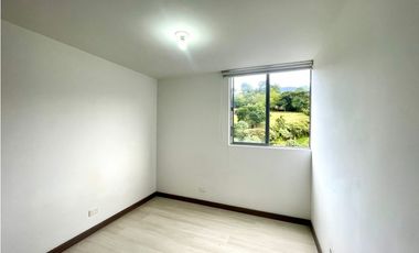 ARRIENDO APARTAMENTO EN ENVIGADO SECTOR LAS BRUJAS EL CHINGUI
