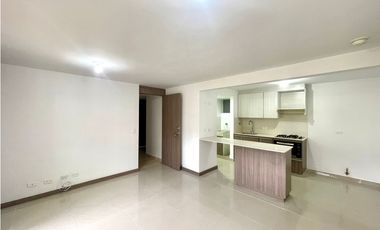 ARRIENDO APARTAMENTO EN ENVIGADO SECTOR LAS BRUJAS EL CHINGUI