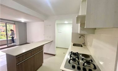 ARRIENDO APARTAMENTO EN ENVIGADO SECTOR LAS BRUJAS EL CHINGUI