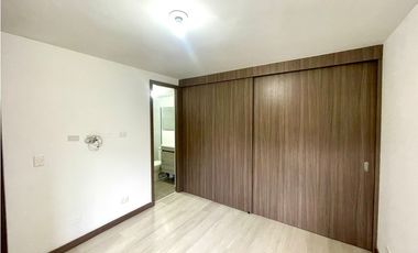 ARRIENDO APARTAMENTO EN ENVIGADO SECTOR LAS BRUJAS EL CHINGUI