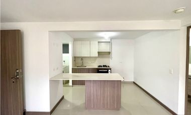 ARRIENDO APARTAMENTO EN ENVIGADO SECTOR LAS BRUJAS EL CHINGUI