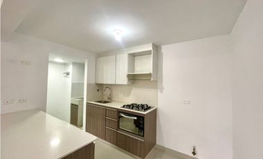 ARRIENDO APARTAMENTO EN ENVIGADO SECTOR LAS BRUJAS EL CHINGUI