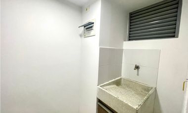 ARRIENDO APARTAMENTO EN ENVIGADO SECTOR LAS BRUJAS EL CHINGUI