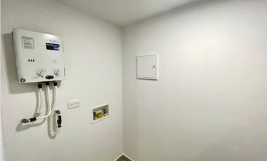 ARRIENDO APARTAMENTO EN ENVIGADO SECTOR LAS BRUJAS EL CHINGUI