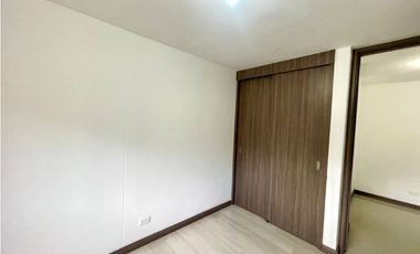 ARRIENDO APARTAMENTO EN ENVIGADO SECTOR LAS BRUJAS EL CHINGUI