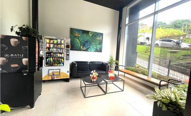 ARRIENDO APARTAMENTO EN ENVIGADO SECTOR LAS BRUJAS EL CHINGUI