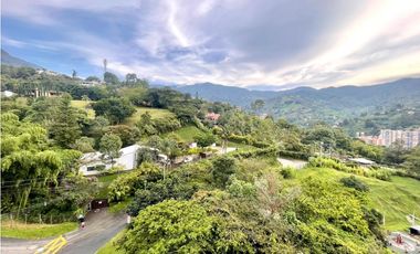 ARRIENDO APARTAMENTO EN ENVIGADO SECTOR LAS BRUJAS EL CHINGUI