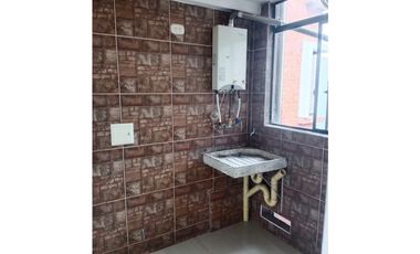 IM 1297 Apartamento para la Venta, Conjunto Colibrí Ciudad Sabana