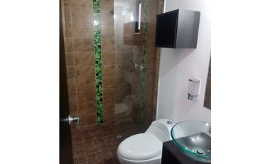 IM 1297 Apartamento para la Venta, Conjunto Colibrí Ciudad Sabana