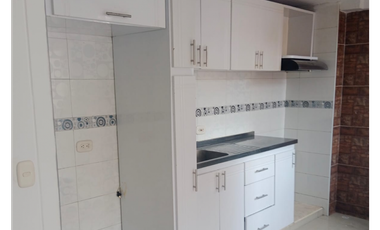 IM 1297 Apartamento para la Venta, Conjunto Colibrí Ciudad Sabana