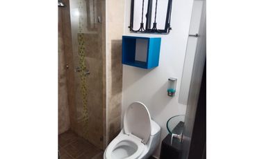 IM 1297 Apartamento para la Venta, Conjunto Colibrí Ciudad Sabana