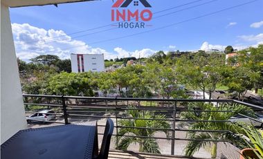 Apartamento en venta en Belmonte Pereira